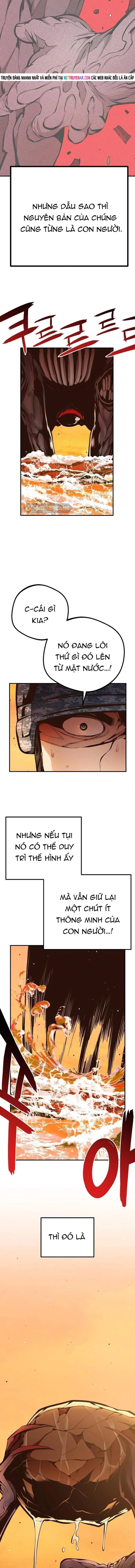 Cuồng Thú Chapter 49 - 8