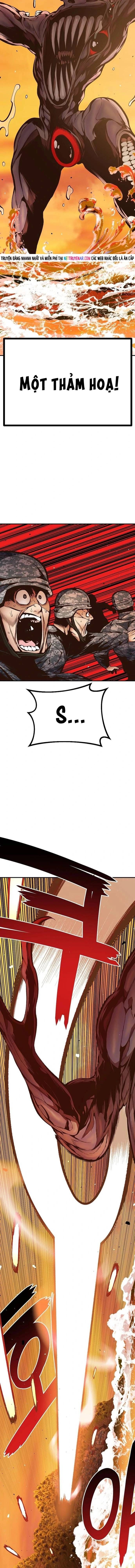 Cuồng Thú Chapter 49 - 9