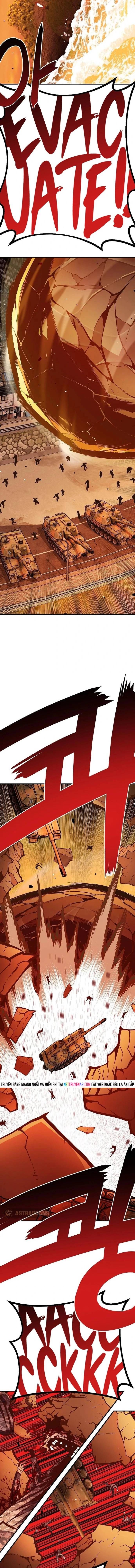 Cuồng Thú Chapter 49 - 10