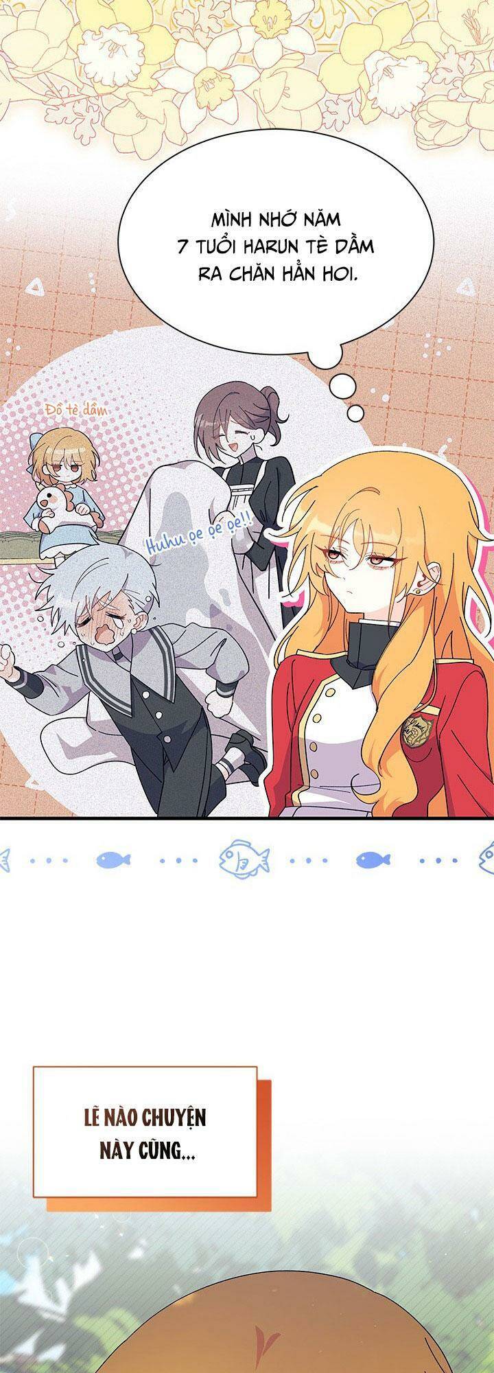 Tôi Không Muốn Làm Người Mai Mối Chapter 43 - 13