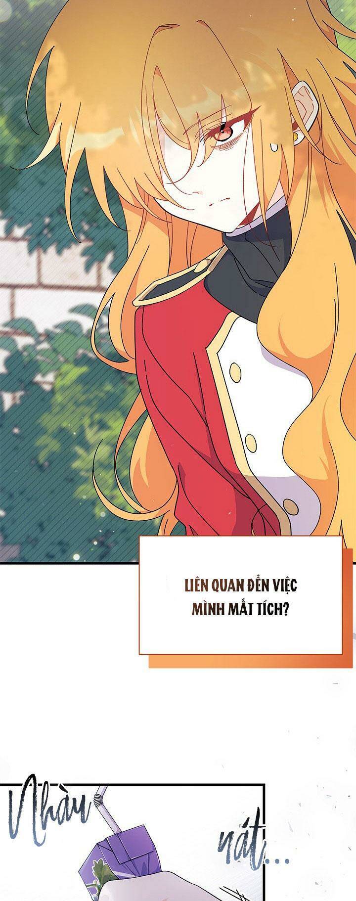 Tôi Không Muốn Làm Người Mai Mối Chapter 43 - 14