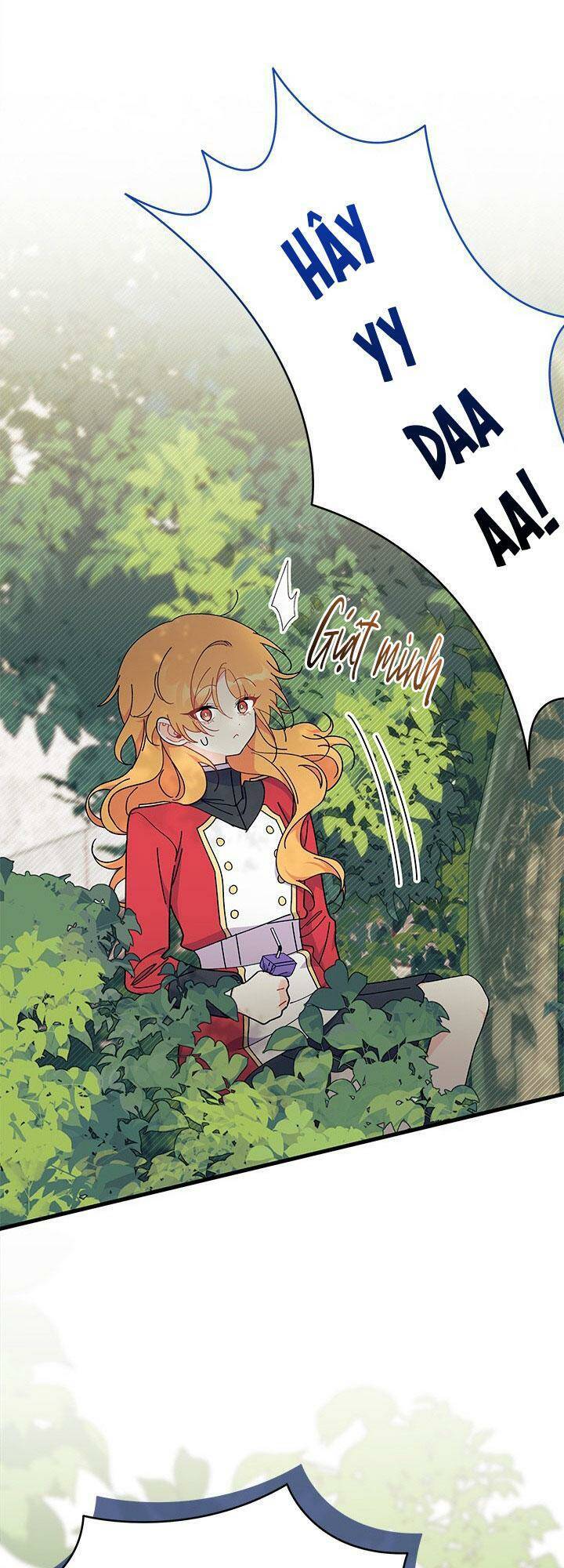Tôi Không Muốn Làm Người Mai Mối Chapter 43 - 16
