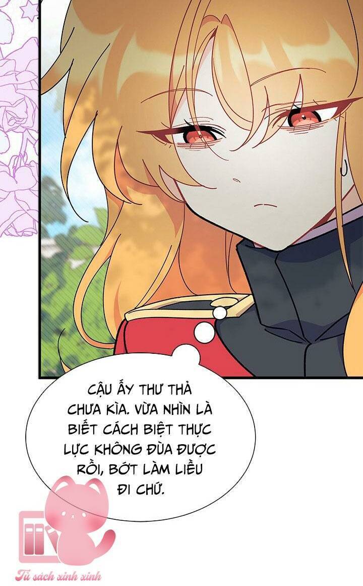 Tôi Không Muốn Làm Người Mai Mối Chapter 43 - 25