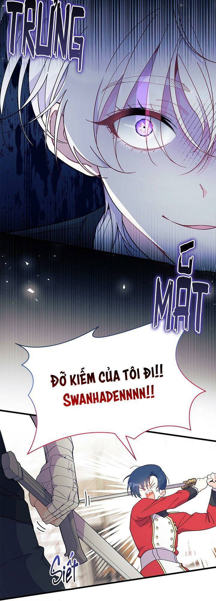 Tôi Không Muốn Làm Người Mai Mối Chapter 43 - 28