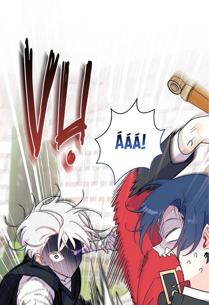 Tôi Không Muốn Làm Người Mai Mối Chapter 43 - 29