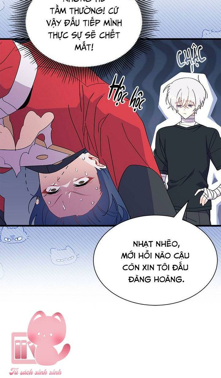 Tôi Không Muốn Làm Người Mai Mối Chapter 43 - 35
