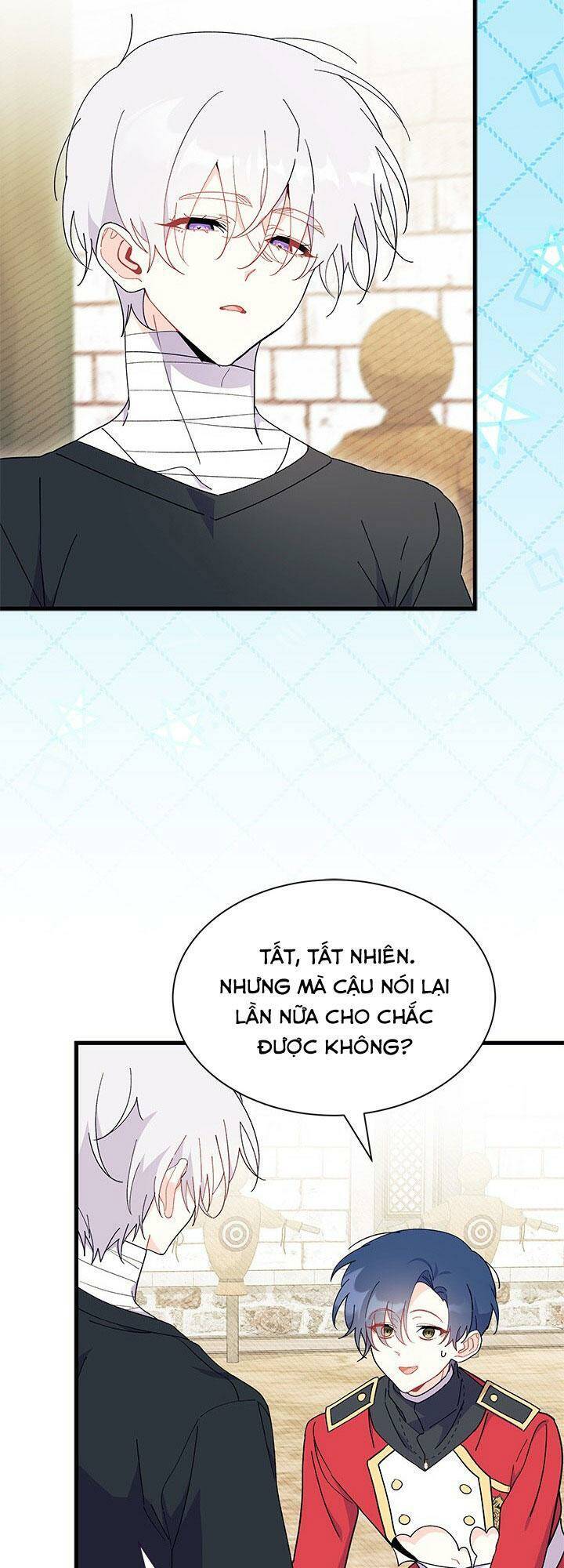 Tôi Không Muốn Làm Người Mai Mối Chapter 43 - 37
