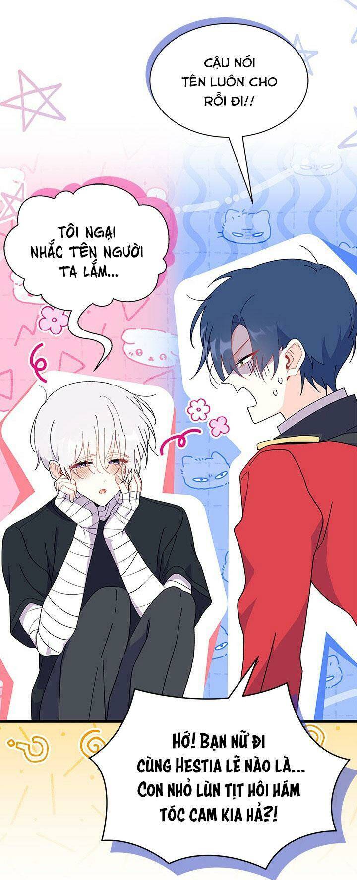 Tôi Không Muốn Làm Người Mai Mối Chapter 43 - 42