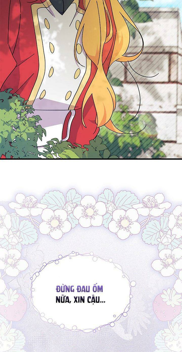 Tôi Không Muốn Làm Người Mai Mối Chapter 43 - 47