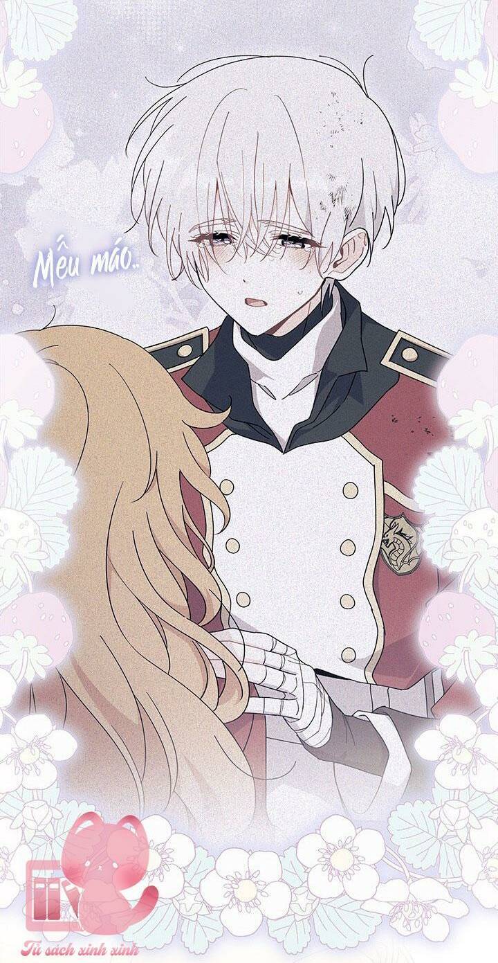 Tôi Không Muốn Làm Người Mai Mối Chapter 43 - 48