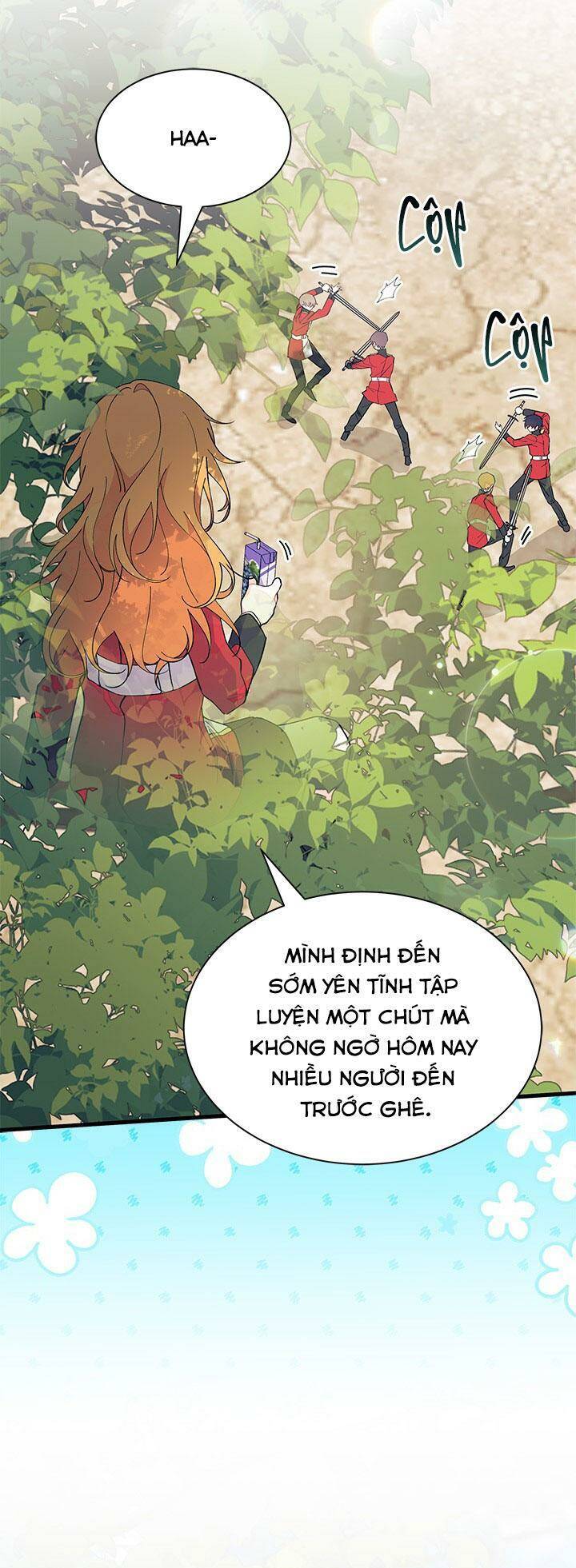 Tôi Không Muốn Làm Người Mai Mối Chapter 43 - 6
