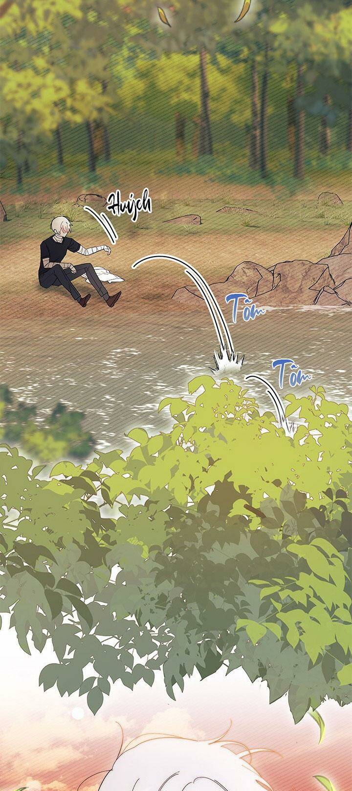 Tôi Không Muốn Làm Người Mai Mối Chapter 43 - 51