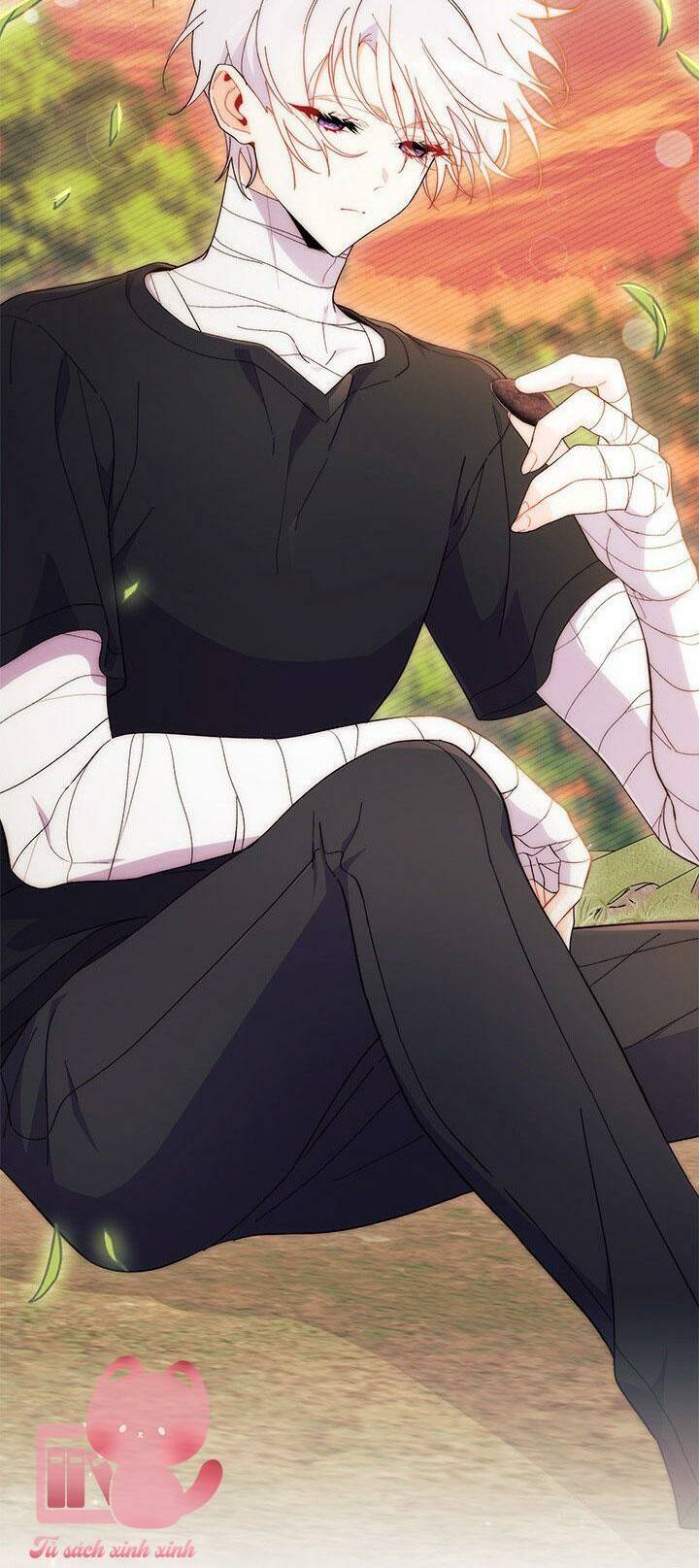 Tôi Không Muốn Làm Người Mai Mối Chapter 43 - 52