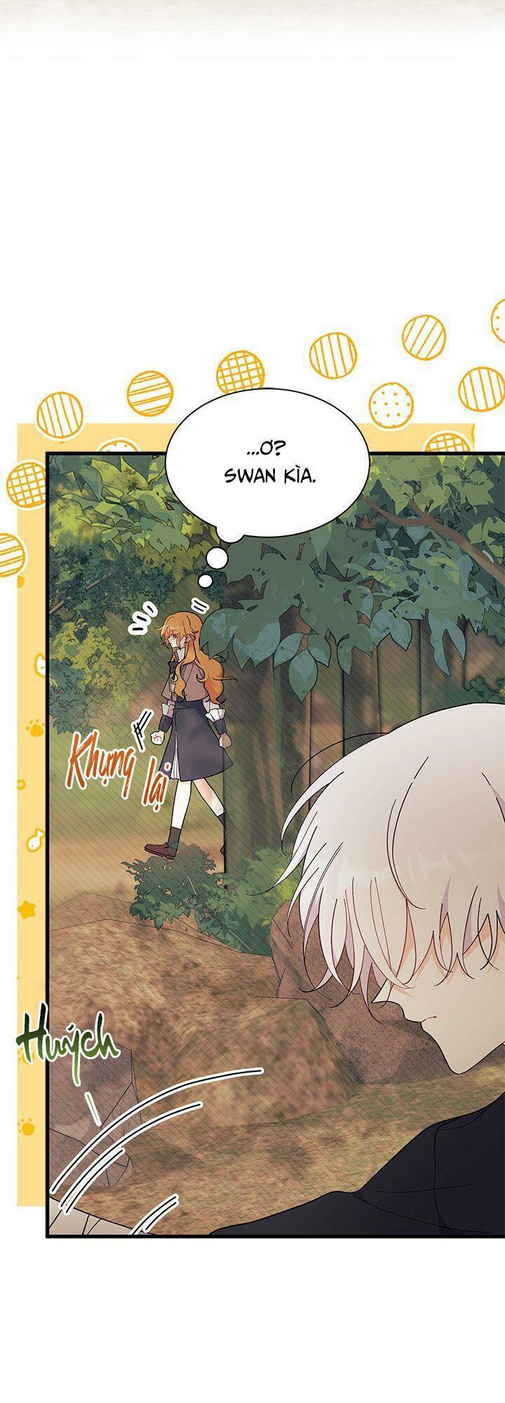 Tôi Không Muốn Làm Người Mai Mối Chapter 43 - 53