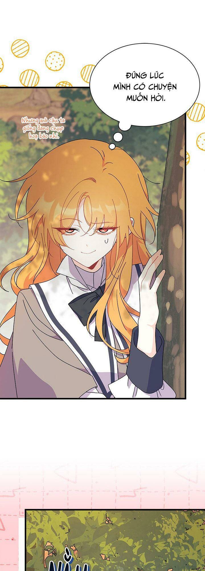 Tôi Không Muốn Làm Người Mai Mối Chapter 43 - 54