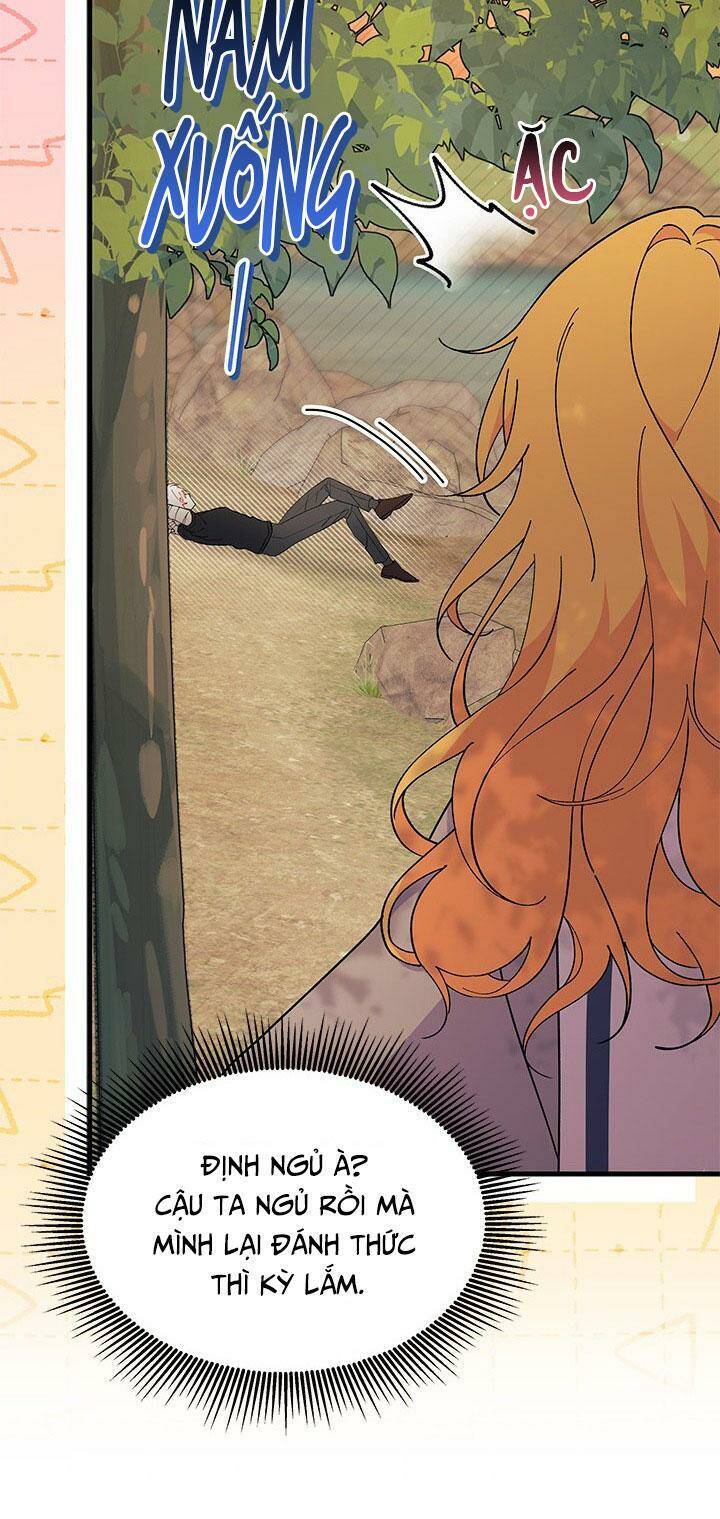 Tôi Không Muốn Làm Người Mai Mối Chapter 43 - 55