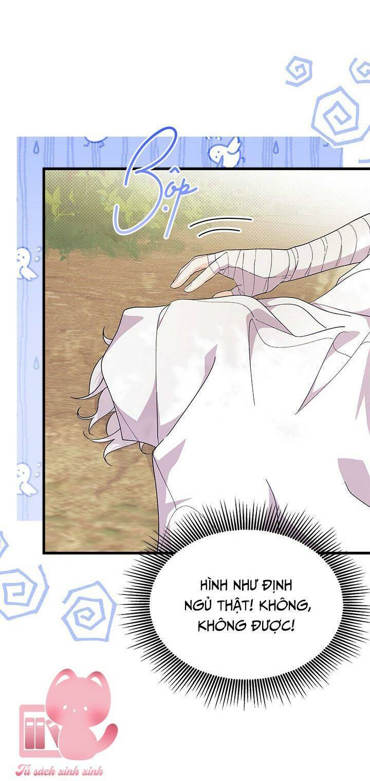 Tôi Không Muốn Làm Người Mai Mối Chapter 43 - 56