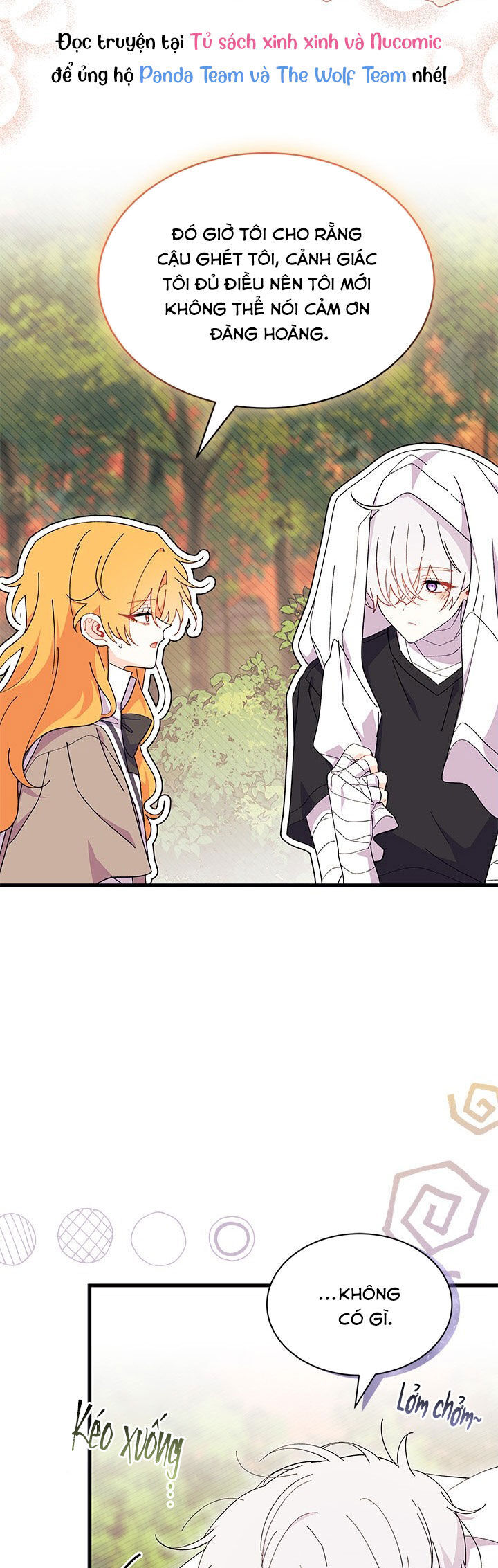Tôi Không Muốn Làm Người Mai Mối Chapter 44 - 13