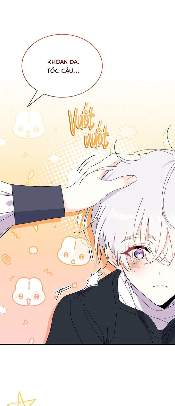 Tôi Không Muốn Làm Người Mai Mối Chapter 44 - 15
