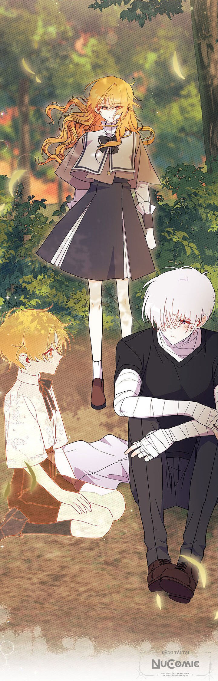 Tôi Không Muốn Làm Người Mai Mối Chapter 44 - 23