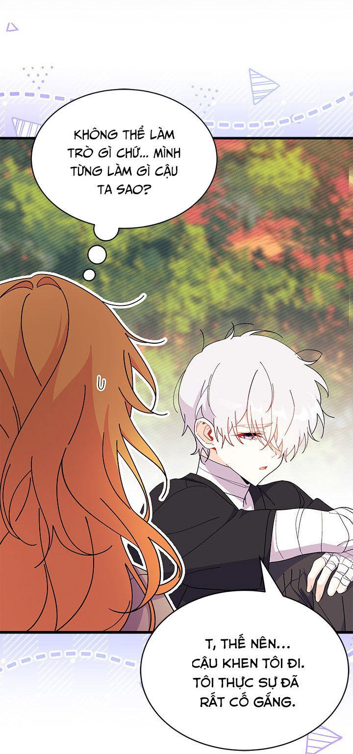 Tôi Không Muốn Làm Người Mai Mối Chapter 44 - 24