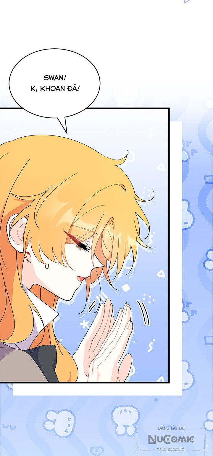 Tôi Không Muốn Làm Người Mai Mối Chapter 44 - 25
