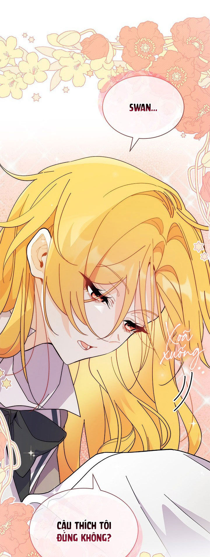 Tôi Không Muốn Làm Người Mai Mối Chapter 44 - 3