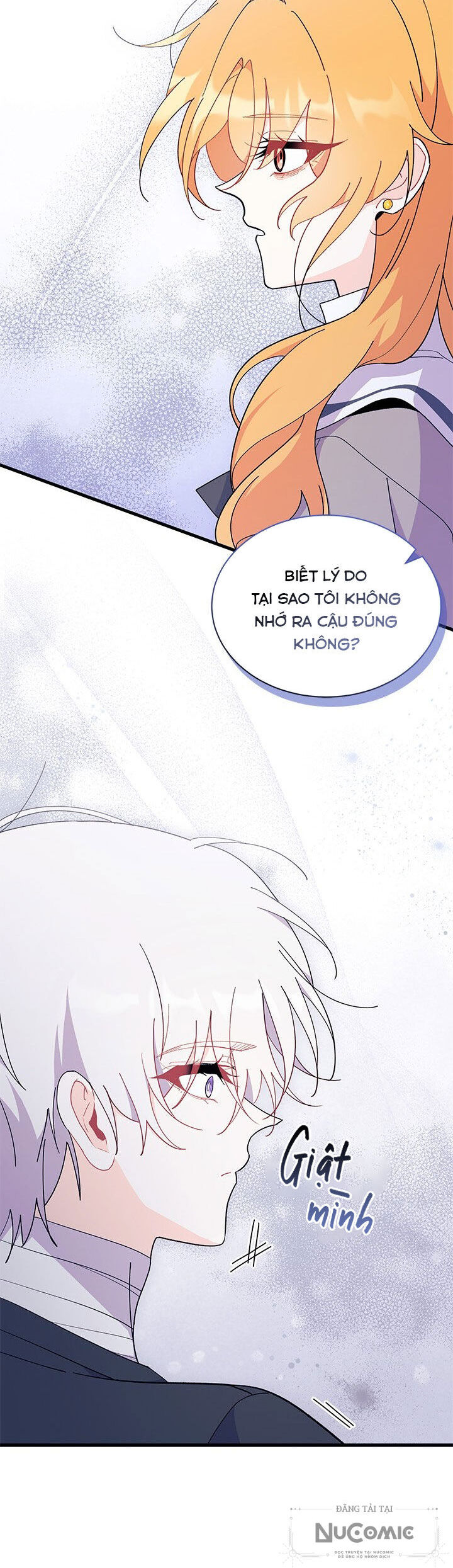 Tôi Không Muốn Làm Người Mai Mối Chapter 44 - 31