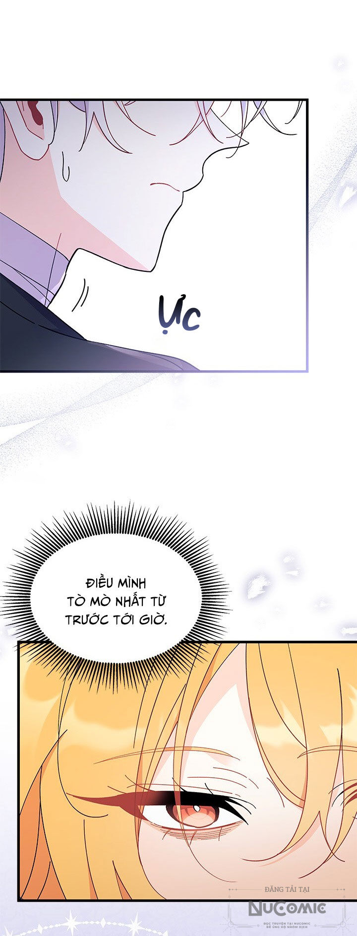 Tôi Không Muốn Làm Người Mai Mối Chapter 44 - 32