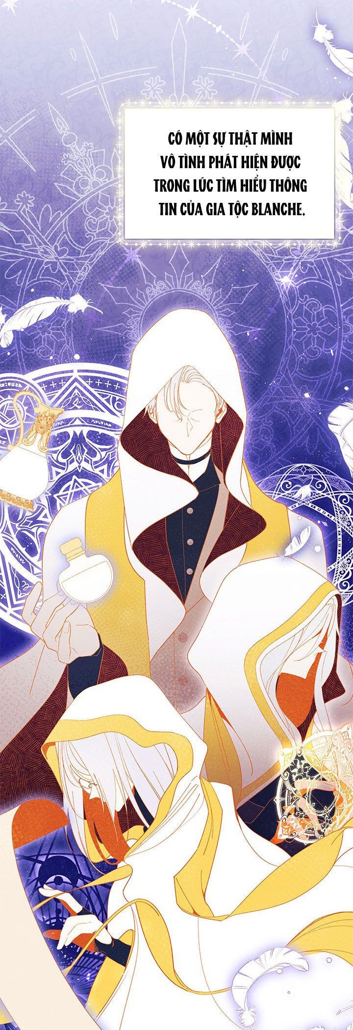 Tôi Không Muốn Làm Người Mai Mối Chapter 44 - 33