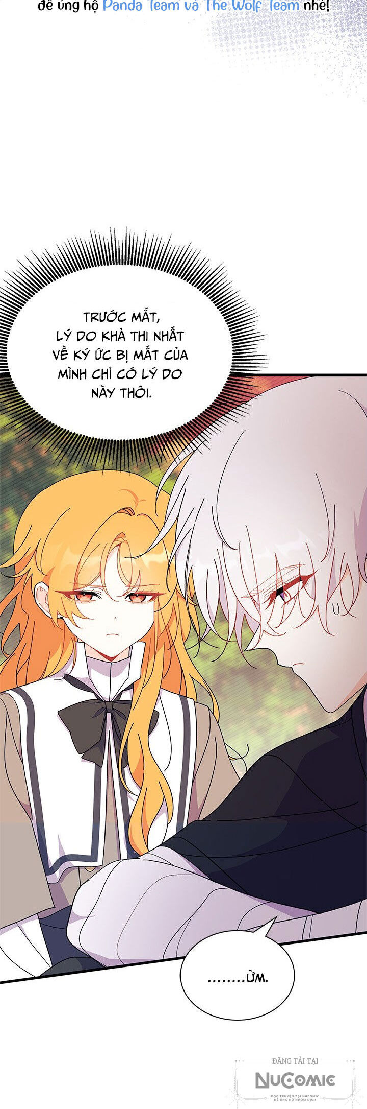 Tôi Không Muốn Làm Người Mai Mối Chapter 44 - 36