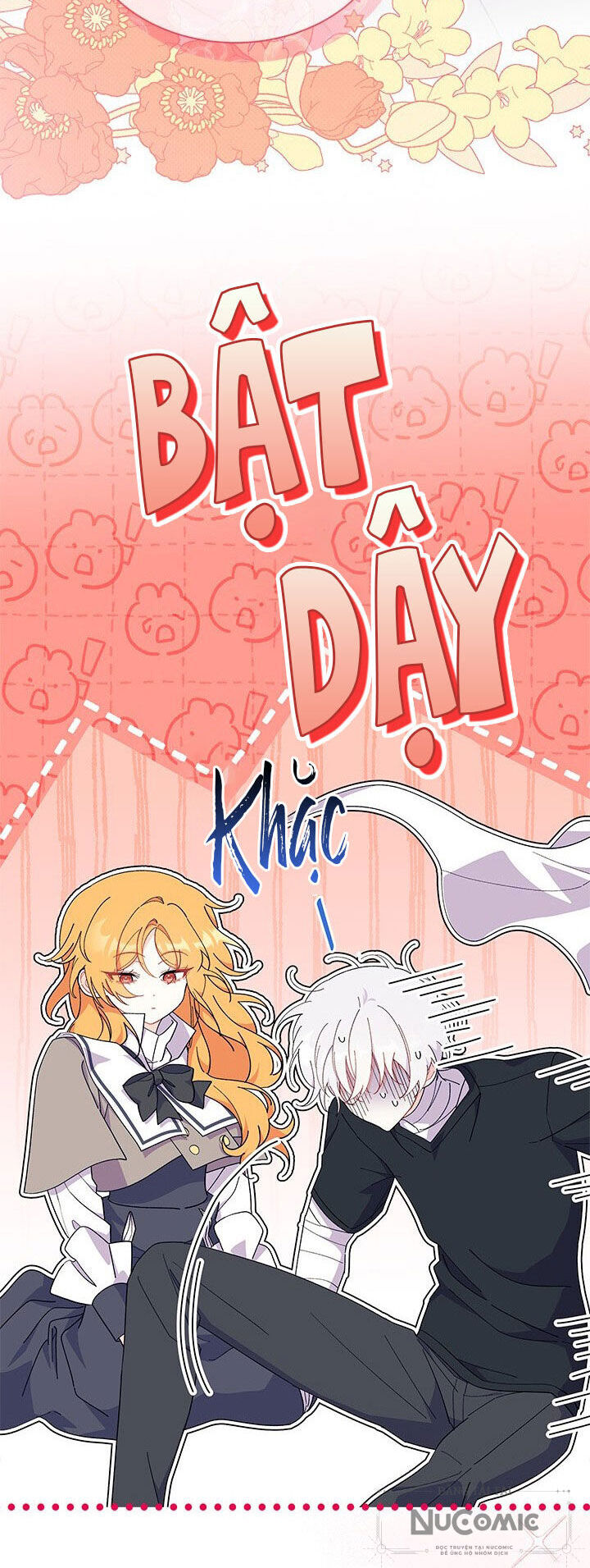 Tôi Không Muốn Làm Người Mai Mối Chapter 44 - 4