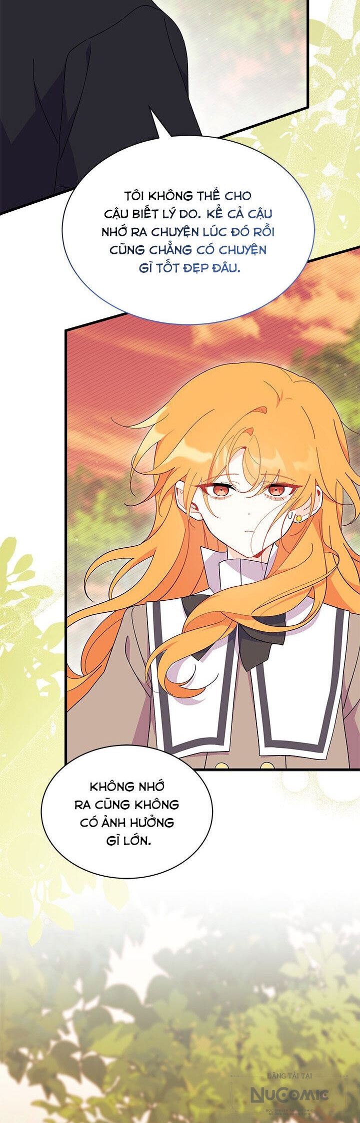 Tôi Không Muốn Làm Người Mai Mối Chapter 44 - 41