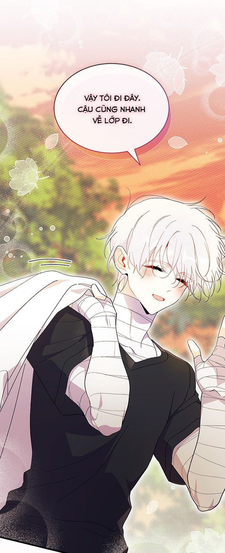 Tôi Không Muốn Làm Người Mai Mối Chapter 44 - 48