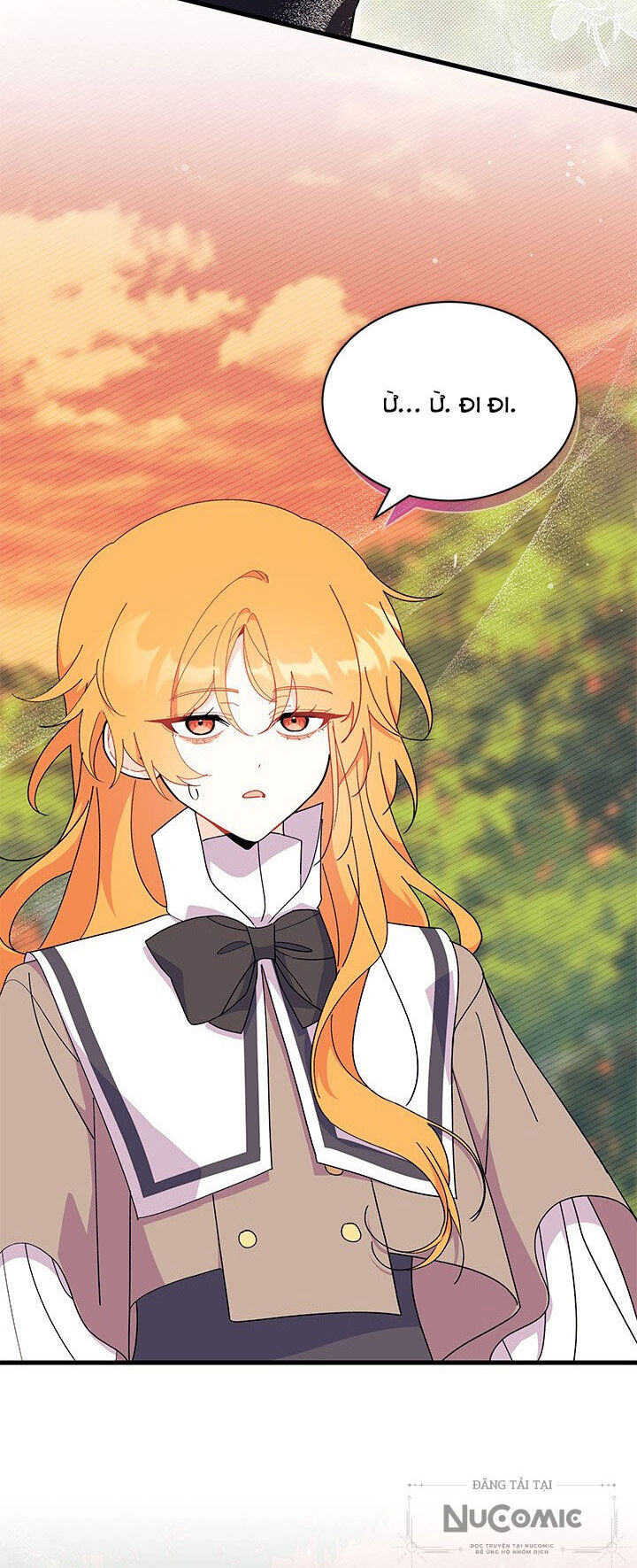 Tôi Không Muốn Làm Người Mai Mối Chapter 44 - 49