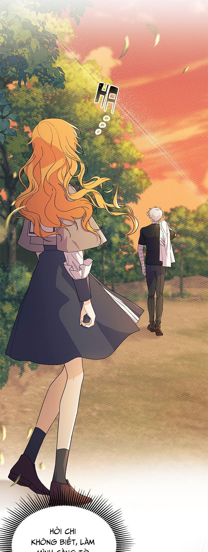 Tôi Không Muốn Làm Người Mai Mối Chapter 44 - 50