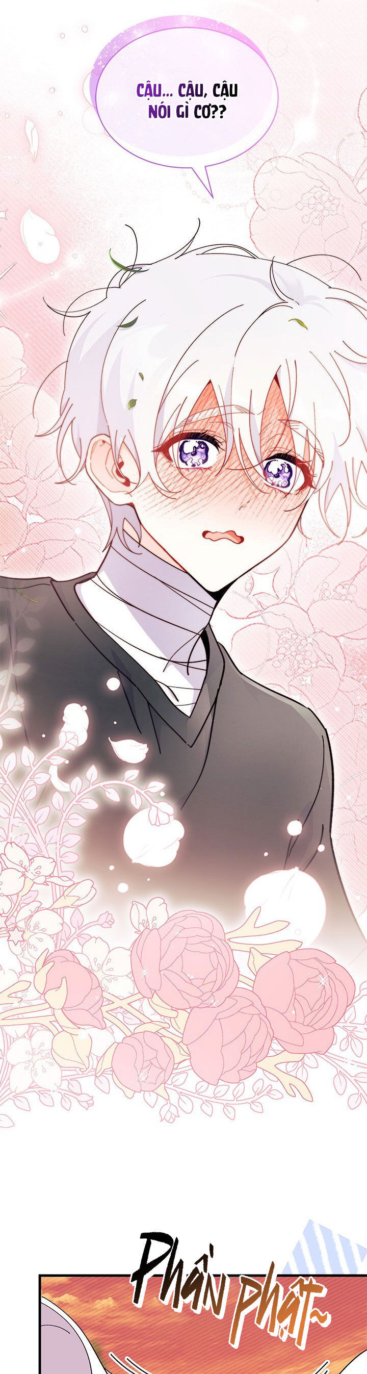 Tôi Không Muốn Làm Người Mai Mối Chapter 44 - 5