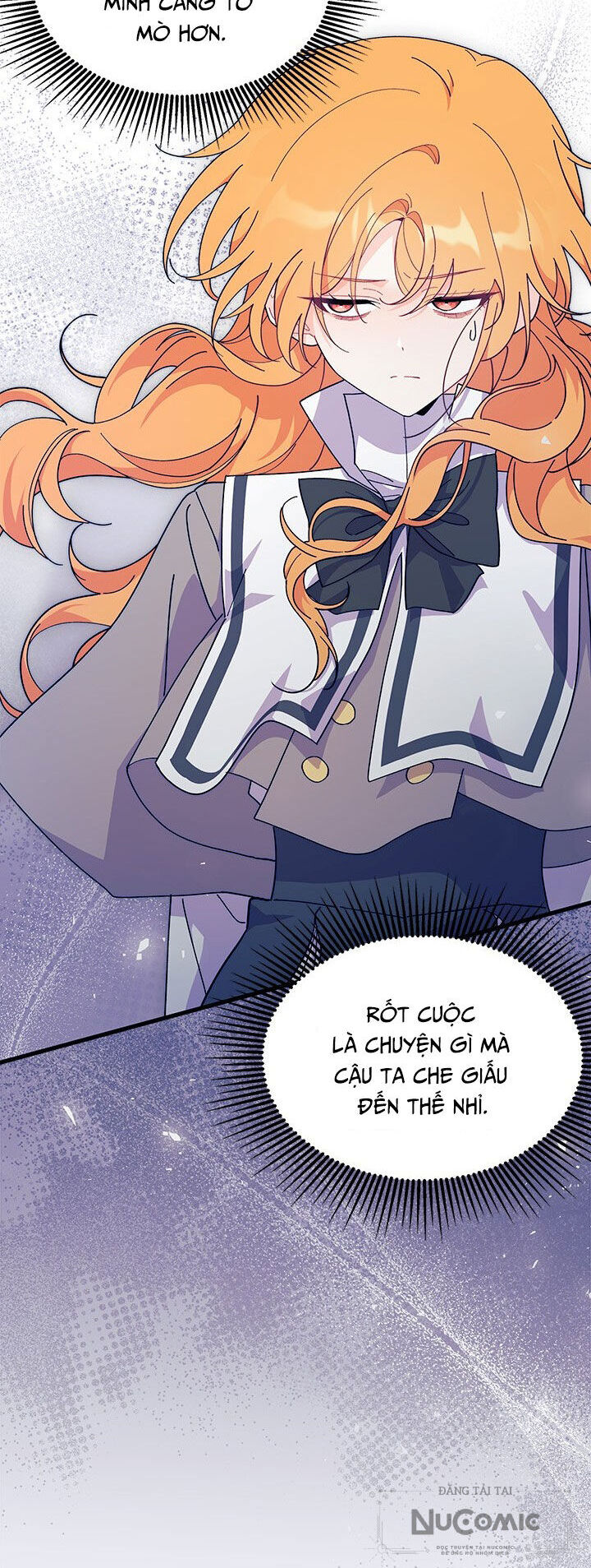 Tôi Không Muốn Làm Người Mai Mối Chapter 44 - 51