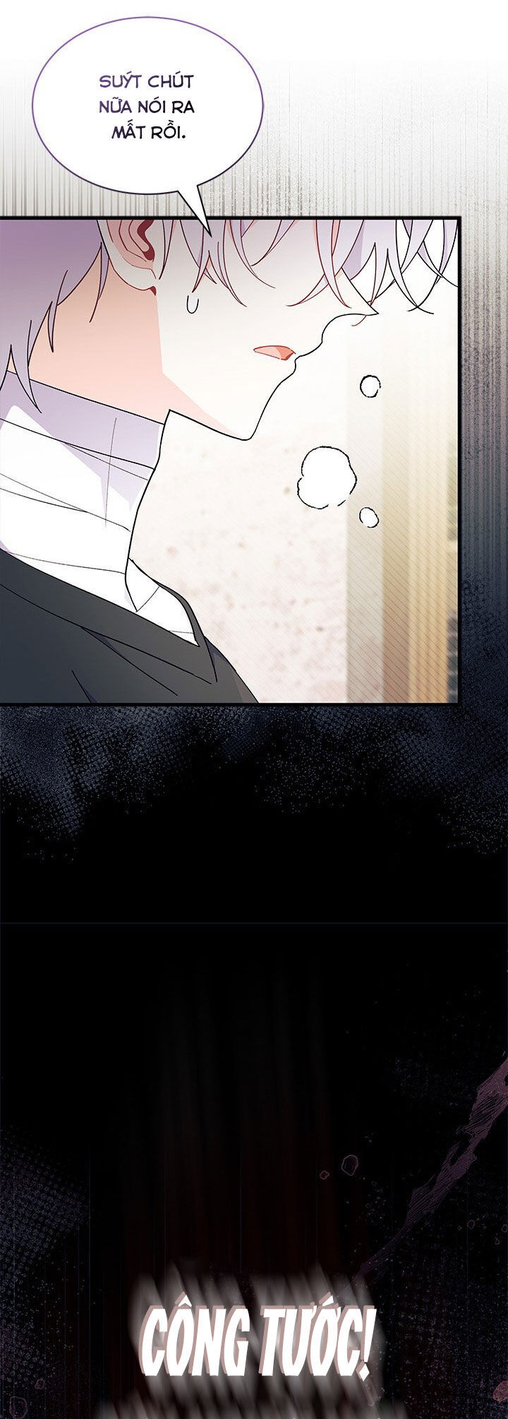 Tôi Không Muốn Làm Người Mai Mối Chapter 44 - 55