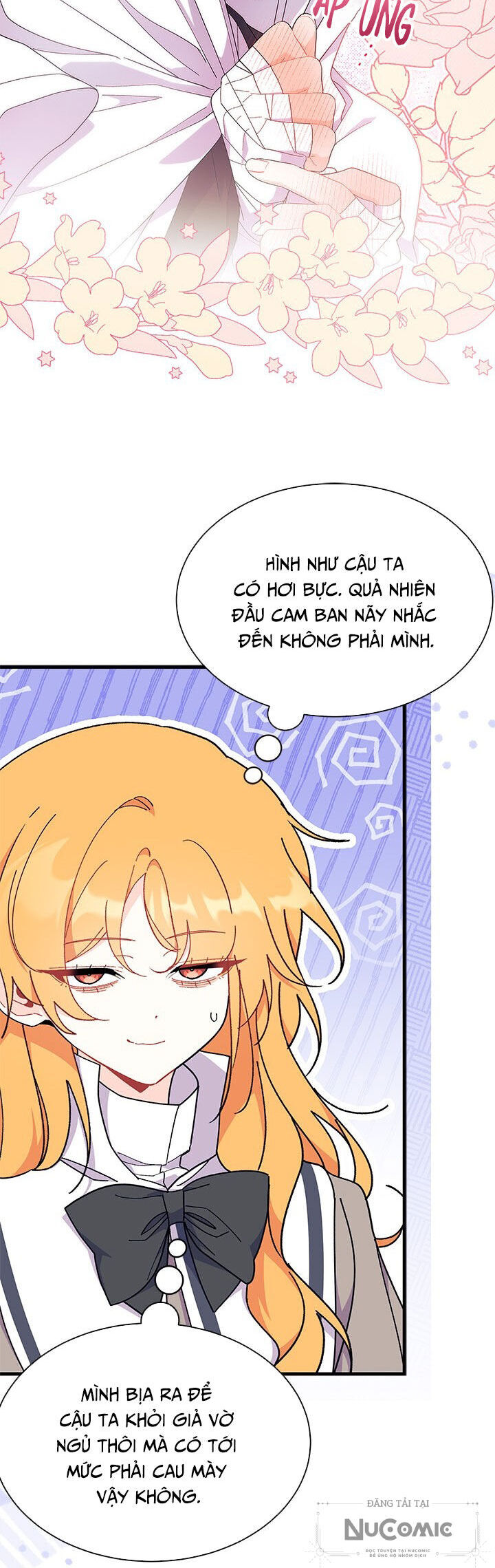 Tôi Không Muốn Làm Người Mai Mối Chapter 44 - 9