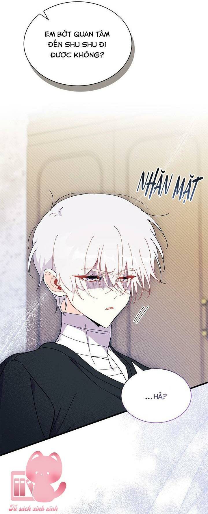 Tôi Không Muốn Làm Người Mai Mối Chapter 45 - 18