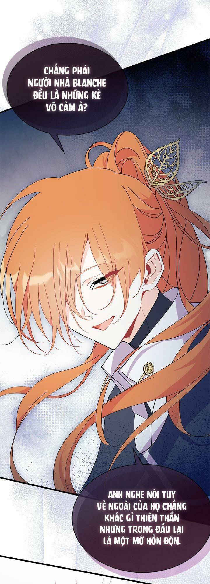 Tôi Không Muốn Làm Người Mai Mối Chapter 45 - 19