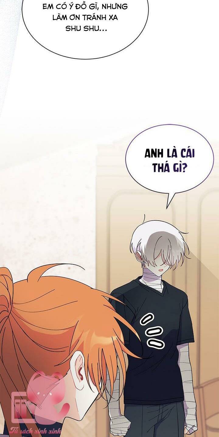 Tôi Không Muốn Làm Người Mai Mối Chapter 45 - 21