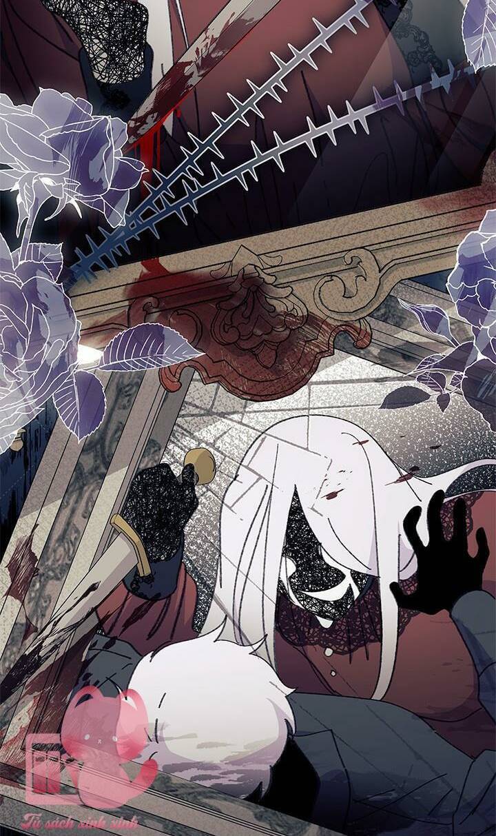 Tôi Không Muốn Làm Người Mai Mối Chapter 45 - 34