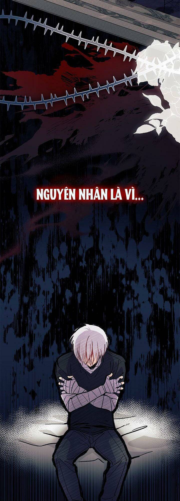 Tôi Không Muốn Làm Người Mai Mối Chapter 45 - 35