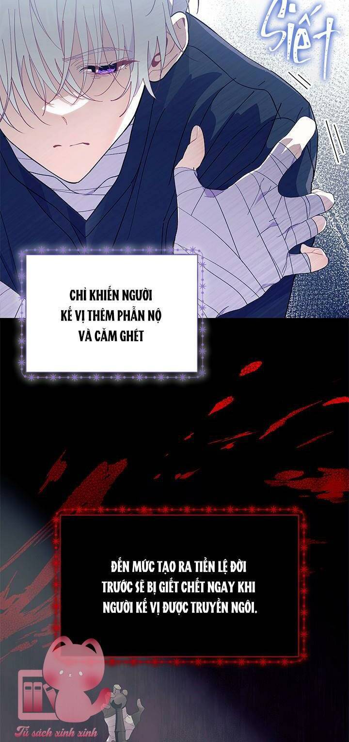 Tôi Không Muốn Làm Người Mai Mối Chapter 45 - 41