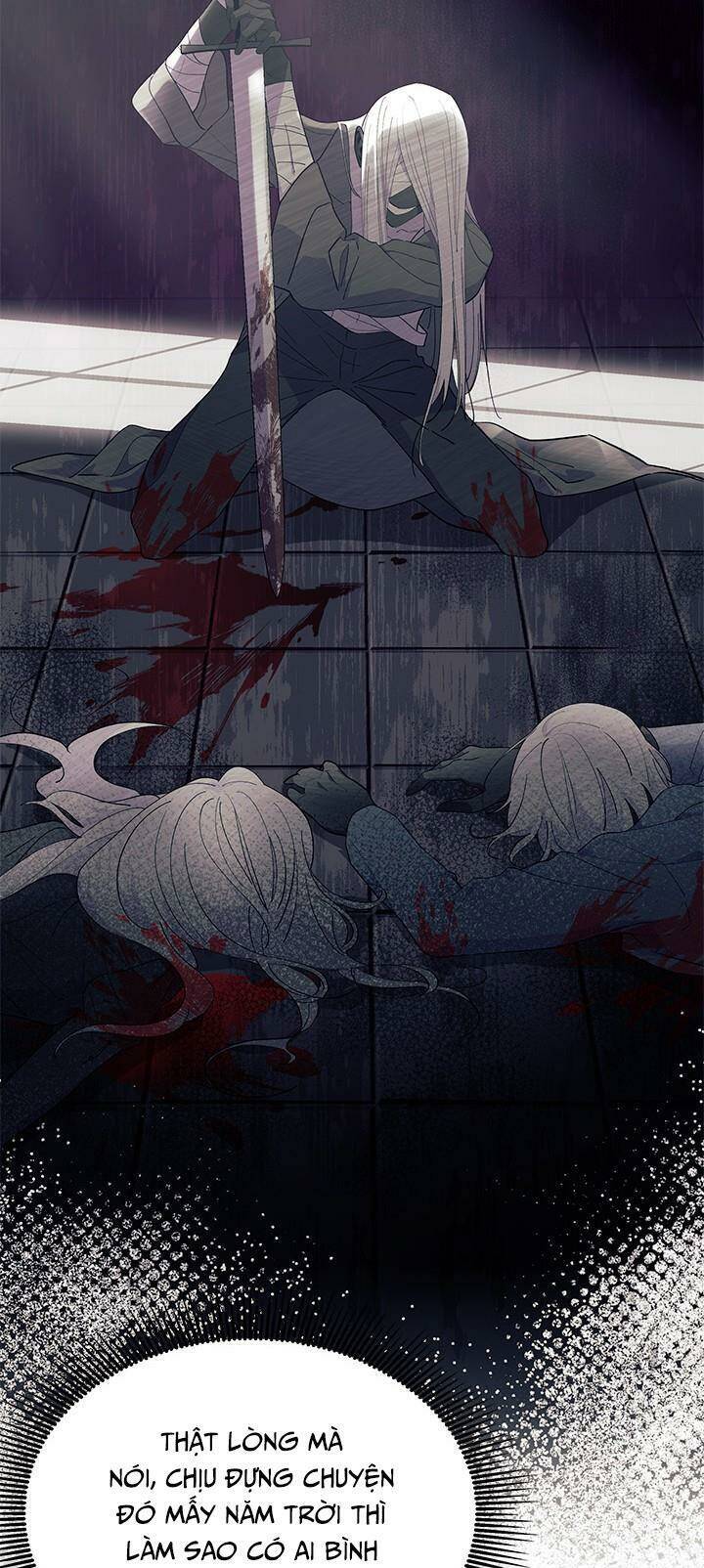 Tôi Không Muốn Làm Người Mai Mối Chapter 45 - 42