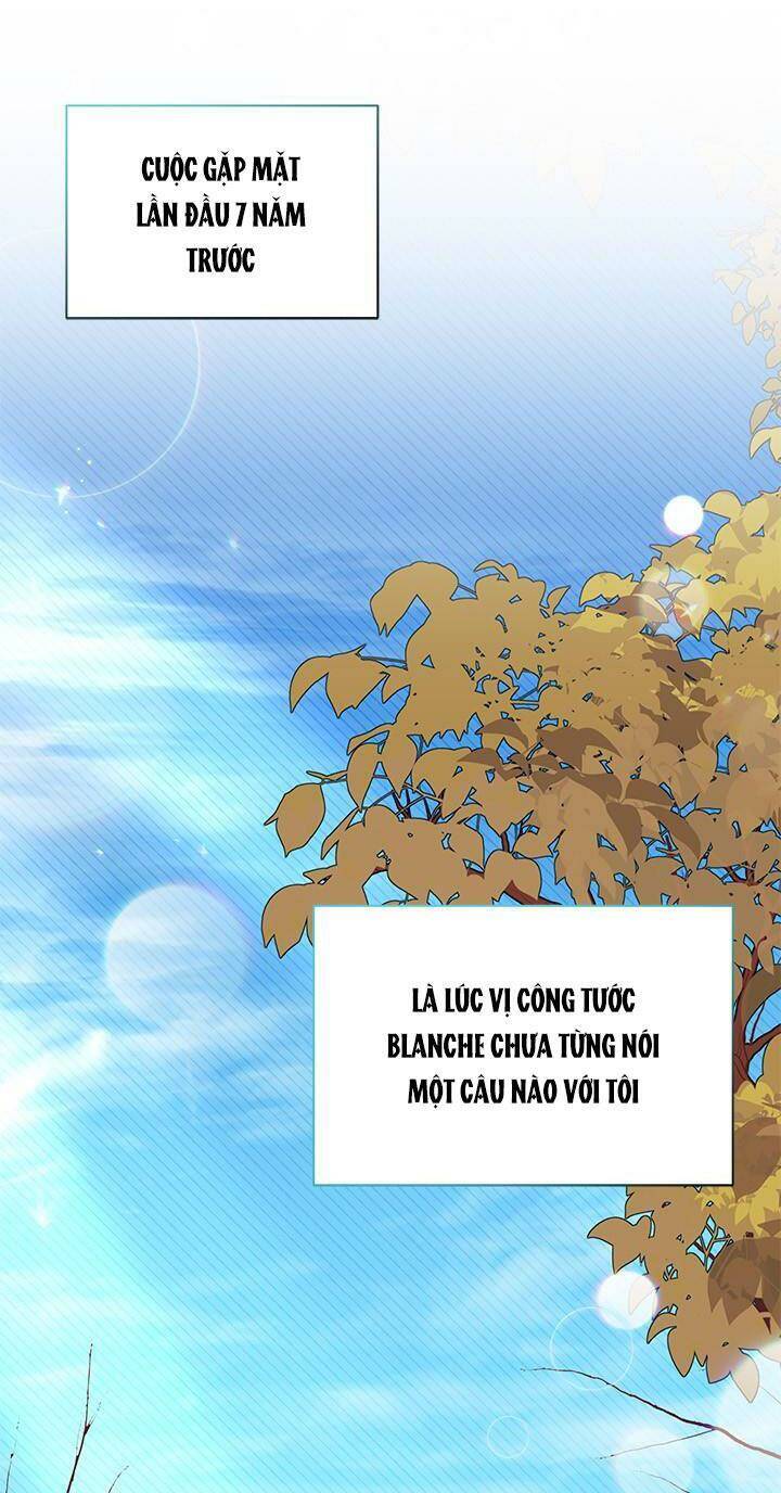 Tôi Không Muốn Làm Người Mai Mối Chapter 45 - 50