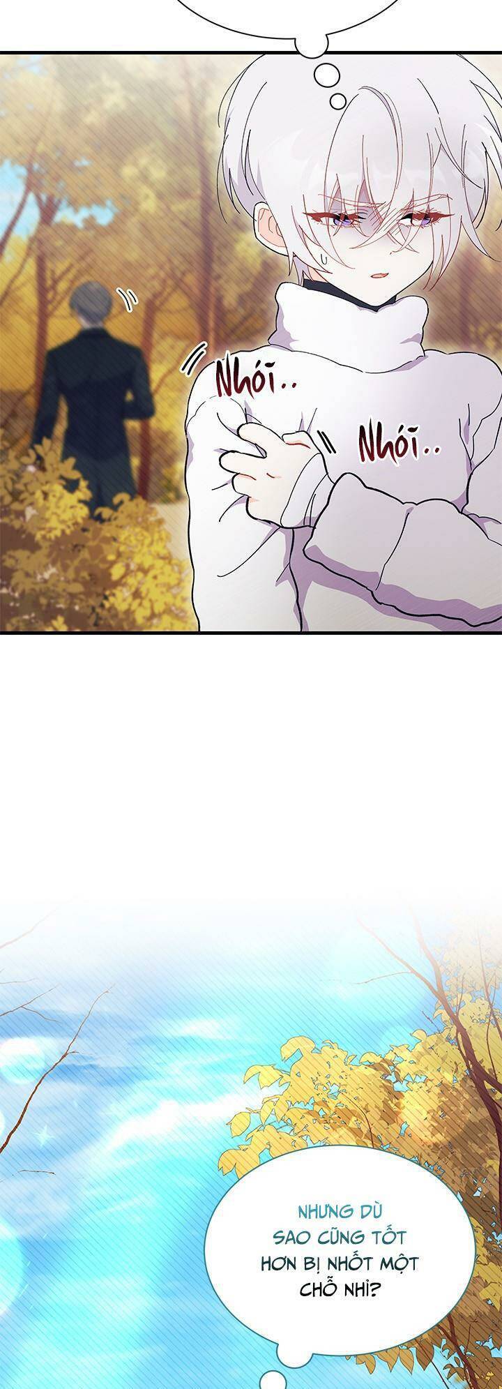 Tôi Không Muốn Làm Người Mai Mối Chapter 45 - 53