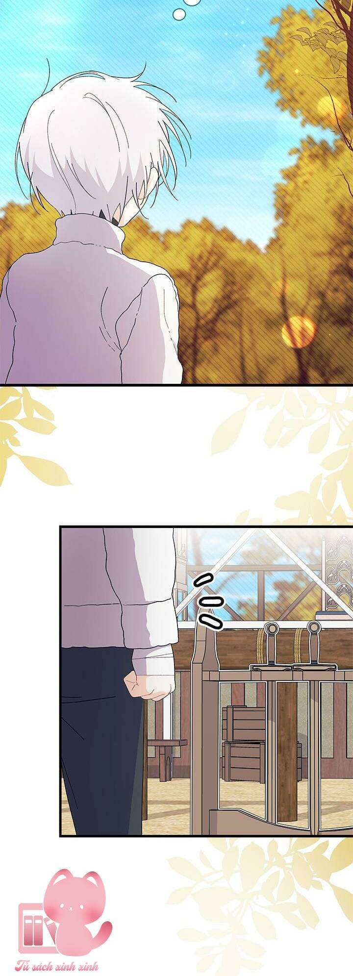 Tôi Không Muốn Làm Người Mai Mối Chapter 45 - 54